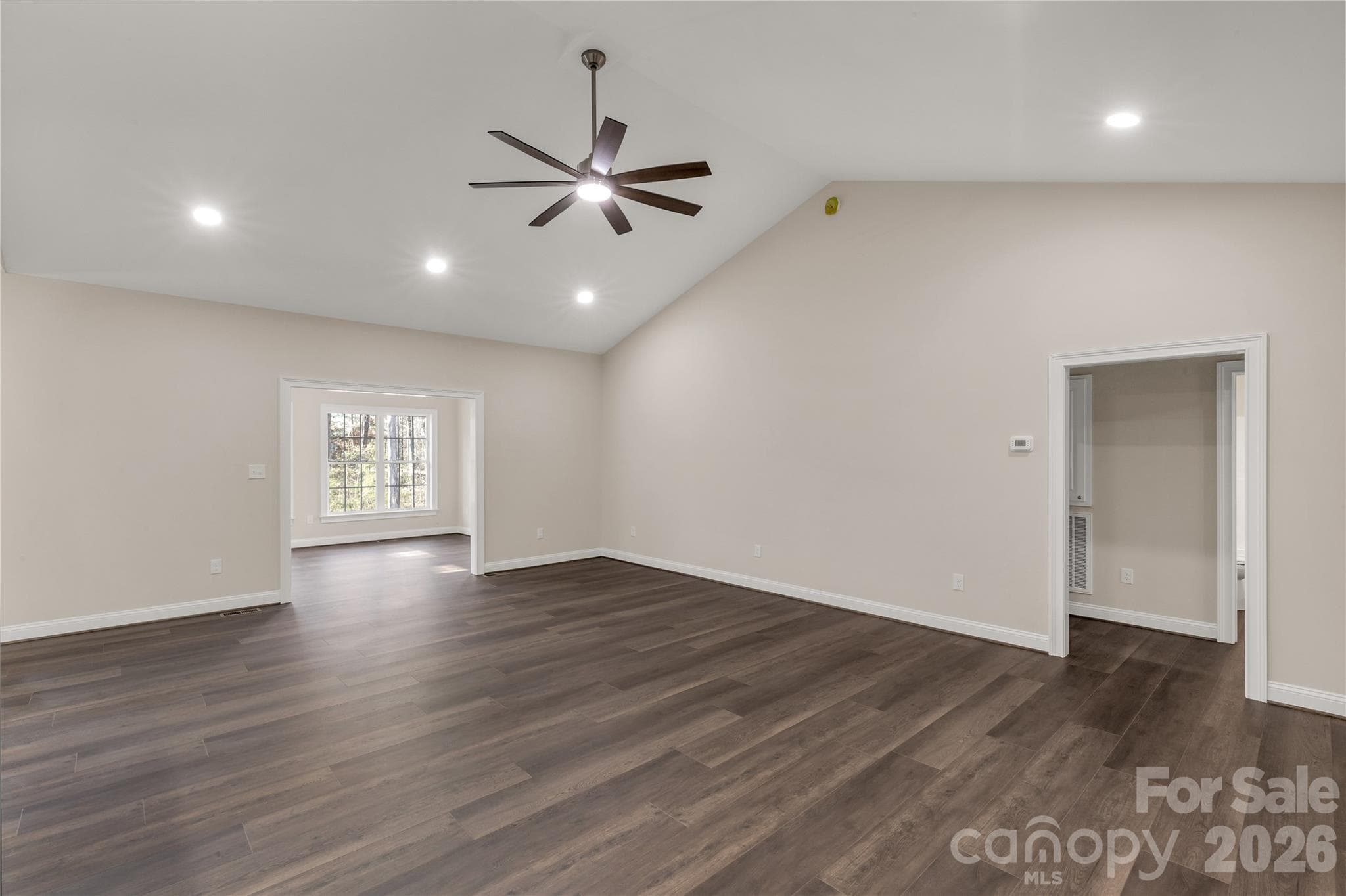 Single Family Residence at 1489 Paraham Road S, York, photo 7 of 45