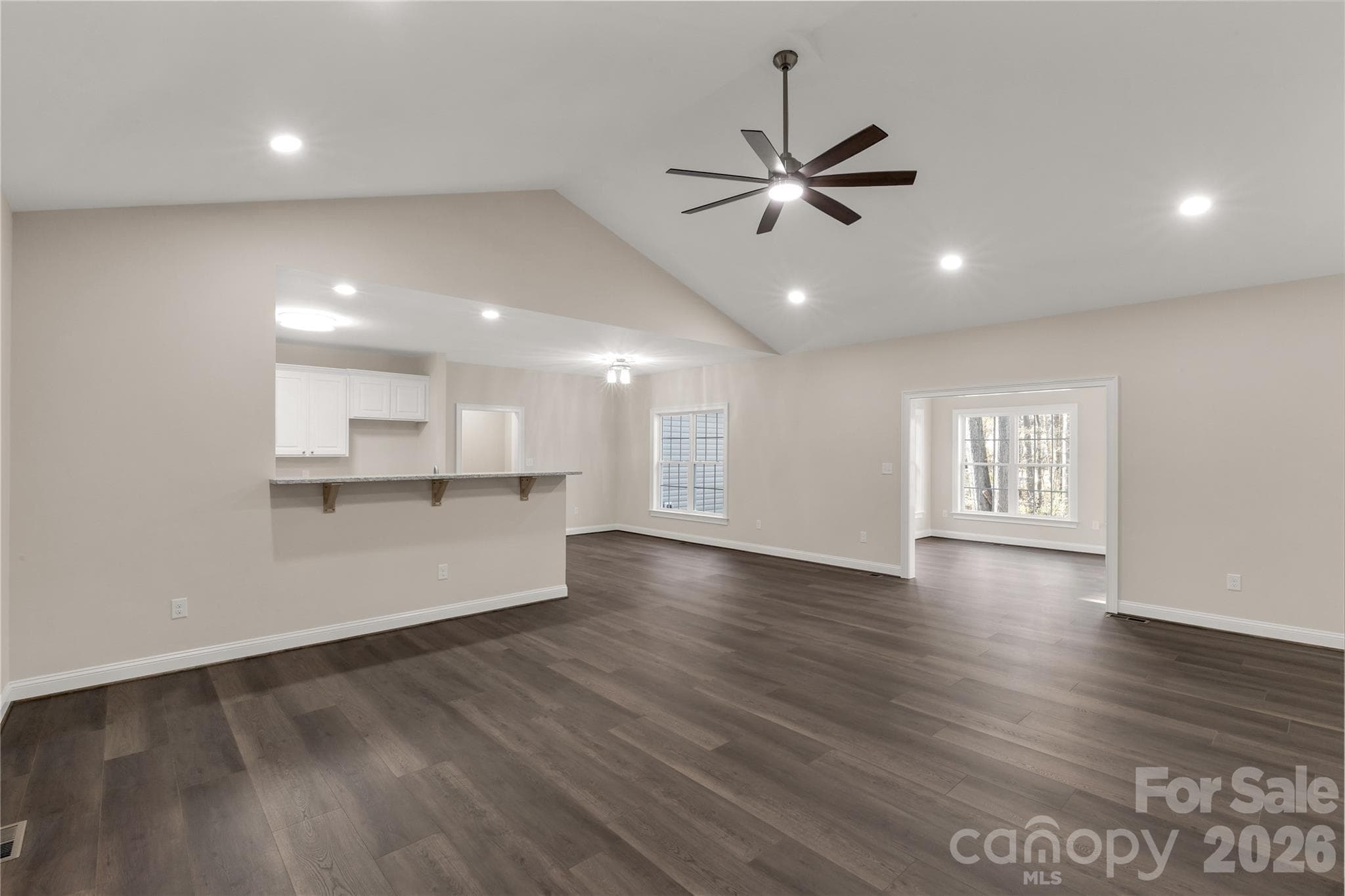 Single Family Residence at 1489 Paraham Road S, York, photo 8 of 45