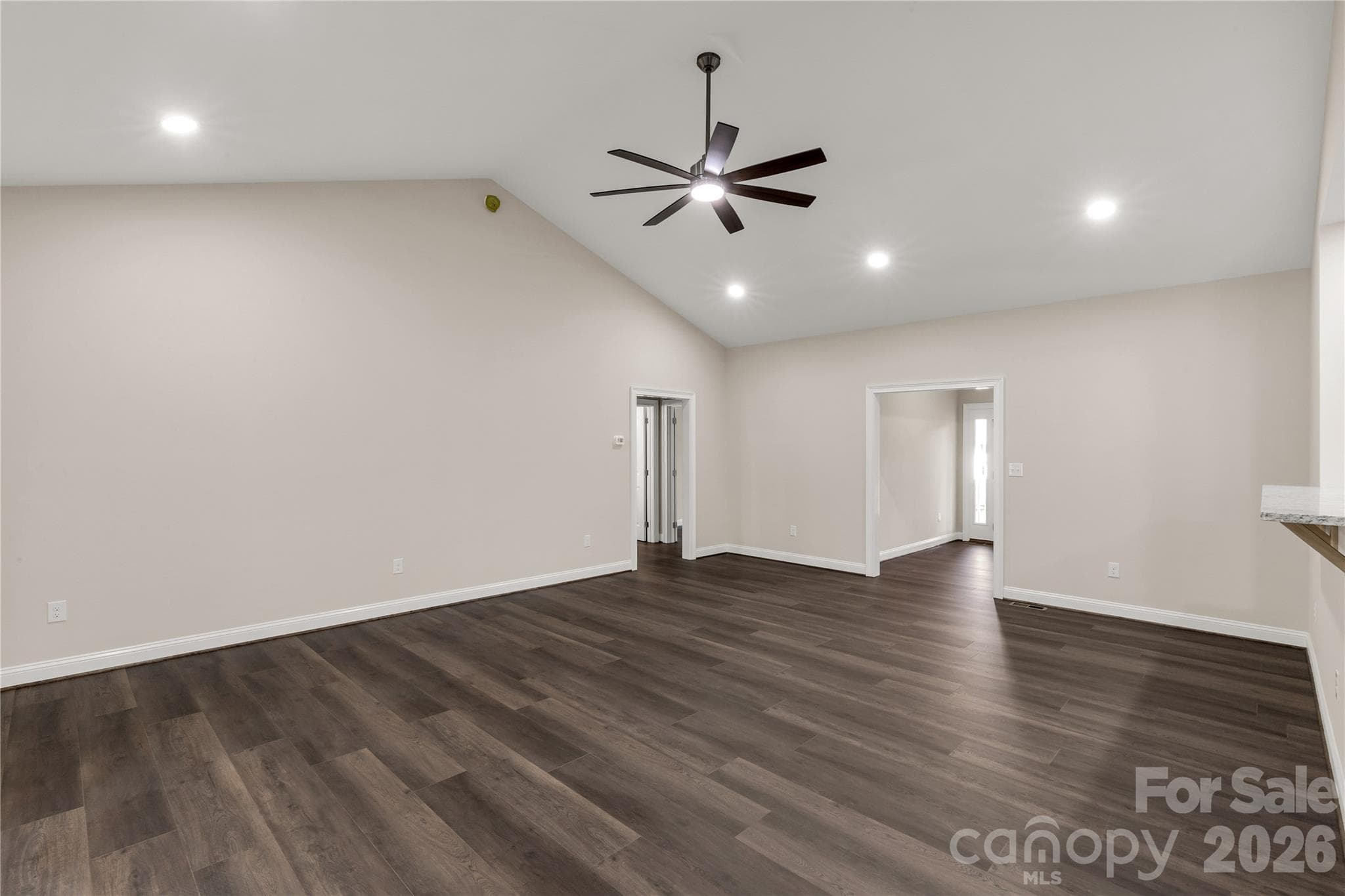 Single Family Residence at 1489 Paraham Road S, York, photo 9 of 45