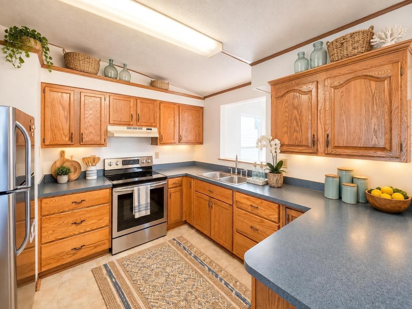 Virtually Staged - 1512 S CENTRAL AVE, FLAGLER BEACH