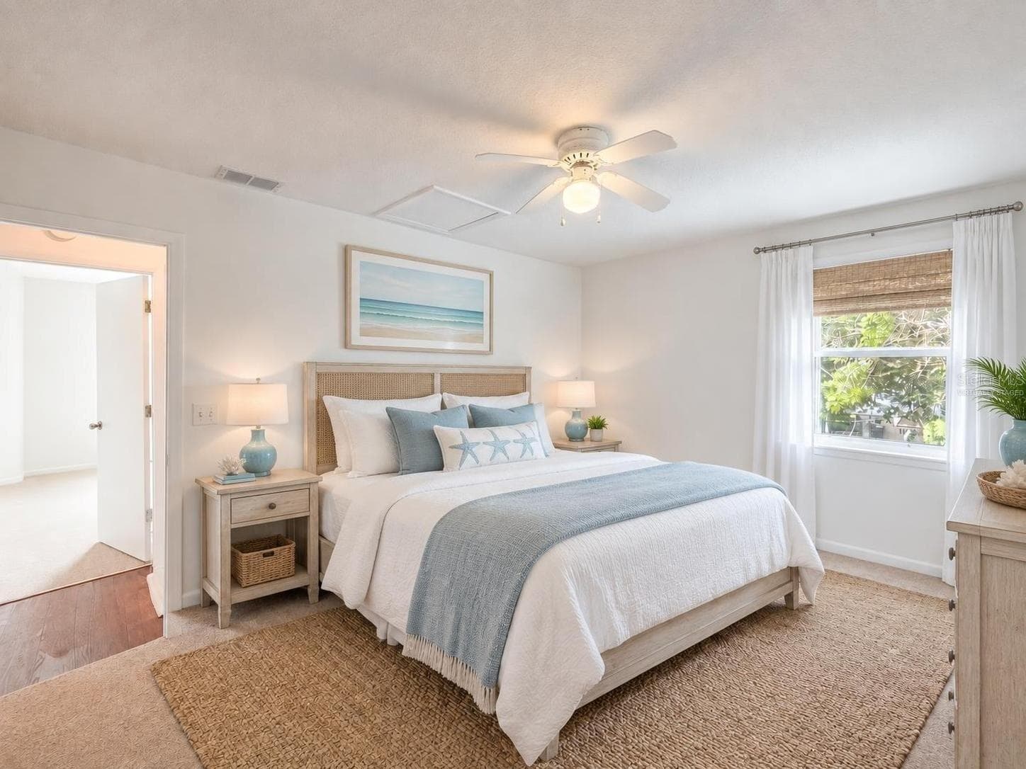 Virtually Staged - 1512 S CENTRAL AVE, FLAGLER BEACH