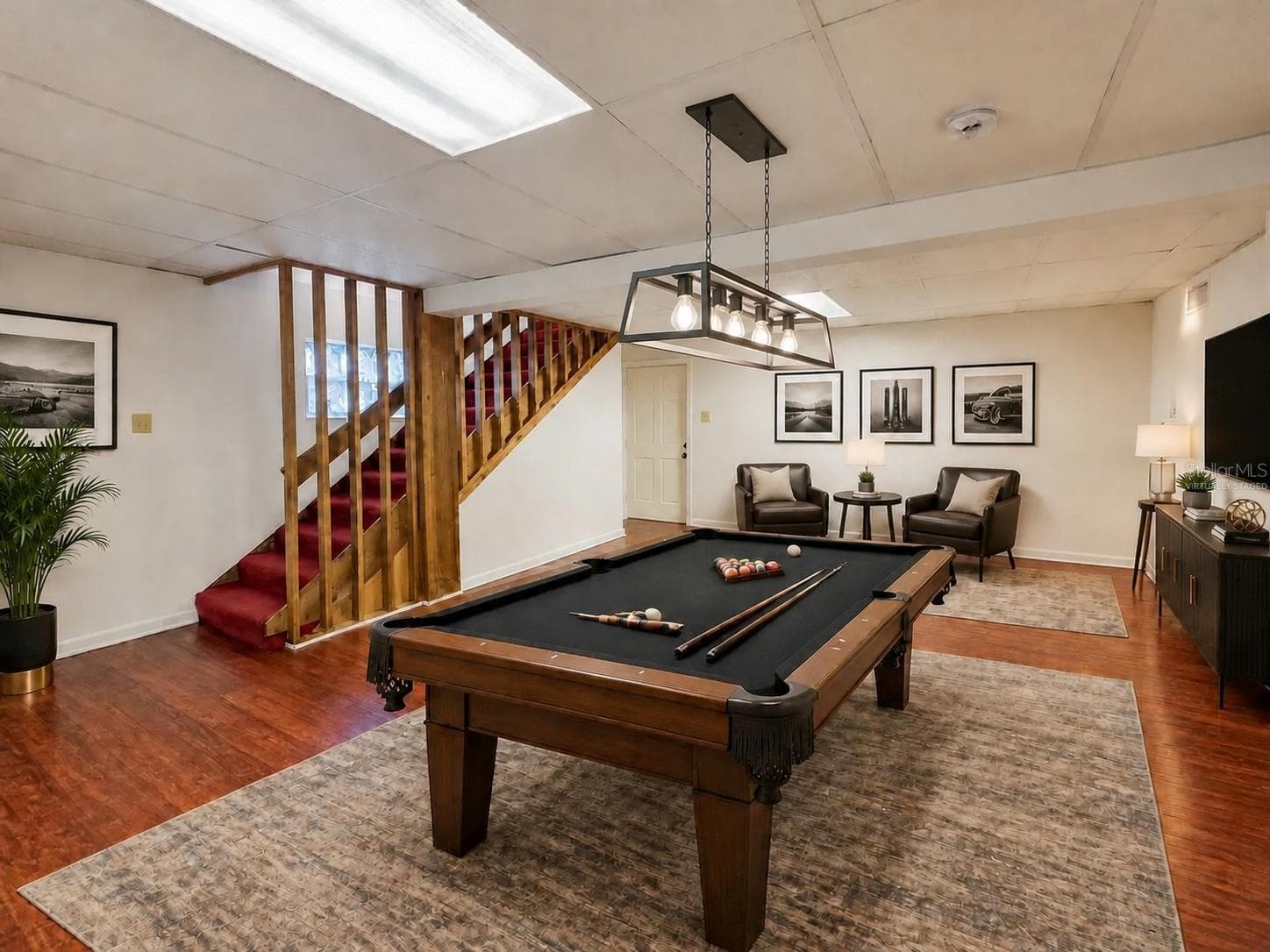 Virtually Staged - 1512 S CENTRAL AVE, FLAGLER BEACH