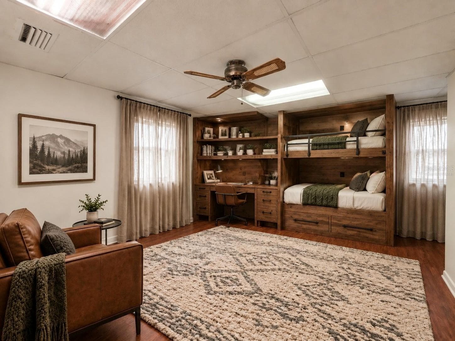 Virtually Staged - 1512 S CENTRAL AVE, FLAGLER BEACH