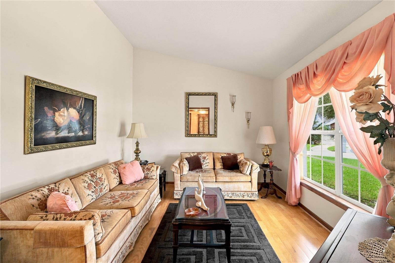 Front room - 1539 HAWKESBURY CT, WINTER GARDEN