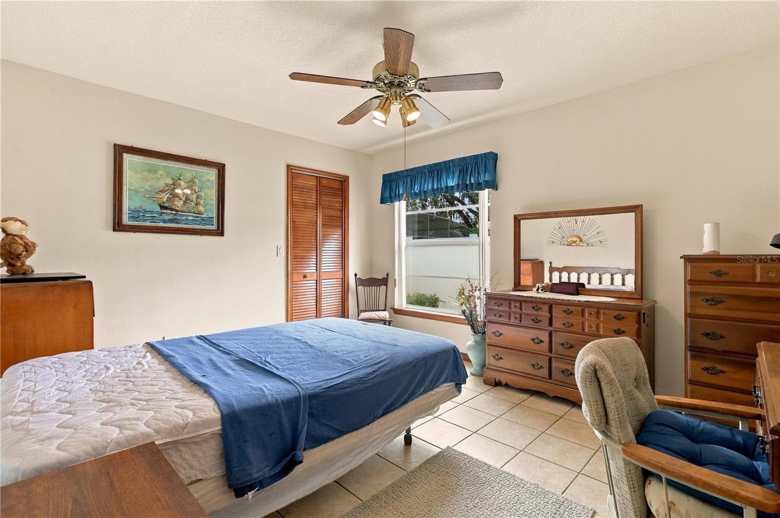 Bedroom 2 - 1539 HAWKESBURY CT, WINTER GARDEN