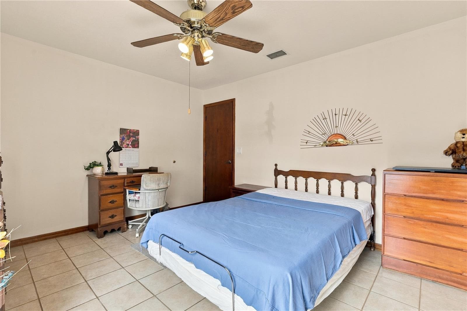 Bedroom 3 - 1539 HAWKESBURY CT, WINTER GARDEN