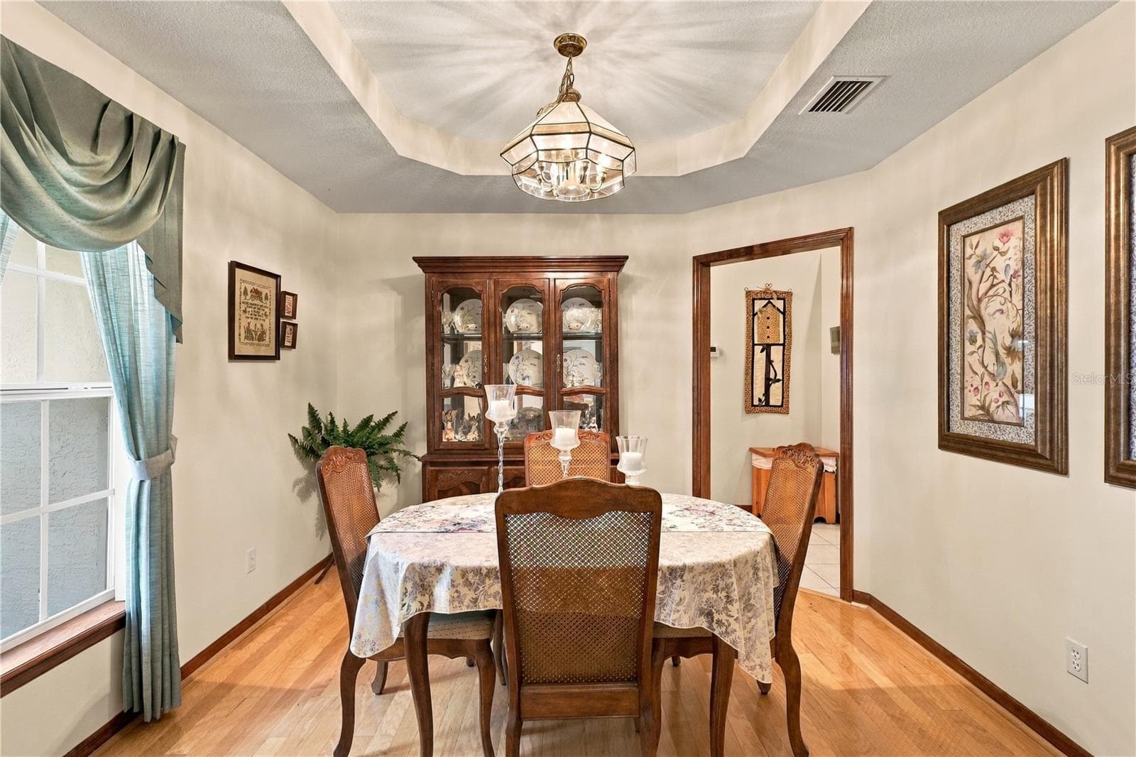 Dining Room - 1539 HAWKESBURY CT, WINTER GARDEN