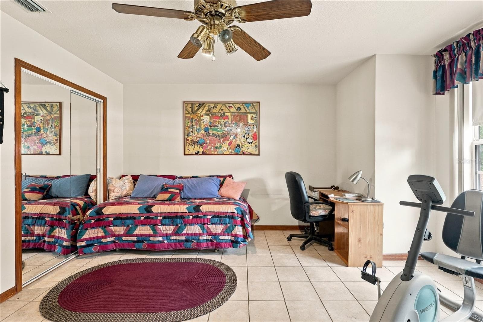 Bonus Room - 1539 HAWKESBURY CT, WINTER GARDEN