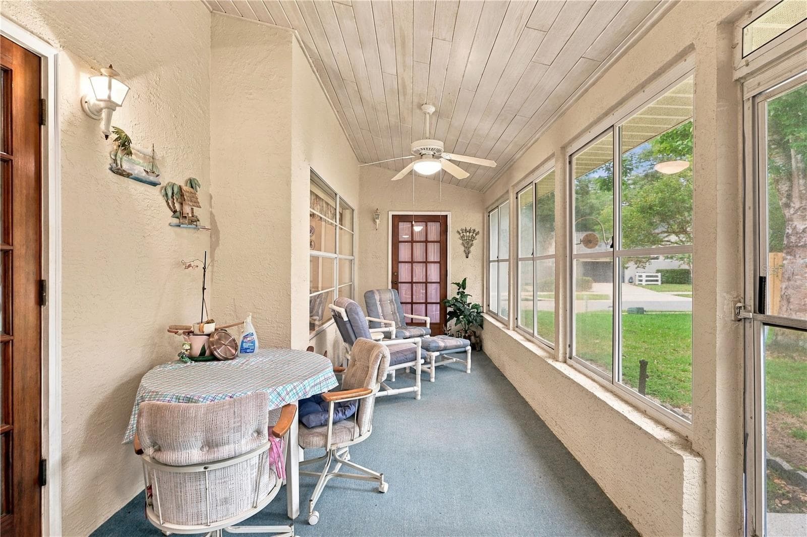 Florida Room - 1539 HAWKESBURY CT, WINTER GARDEN