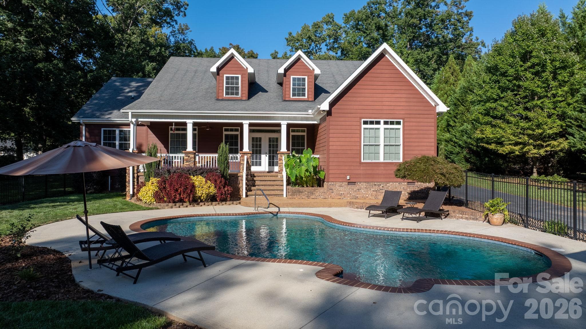 2139 Zion Church Road