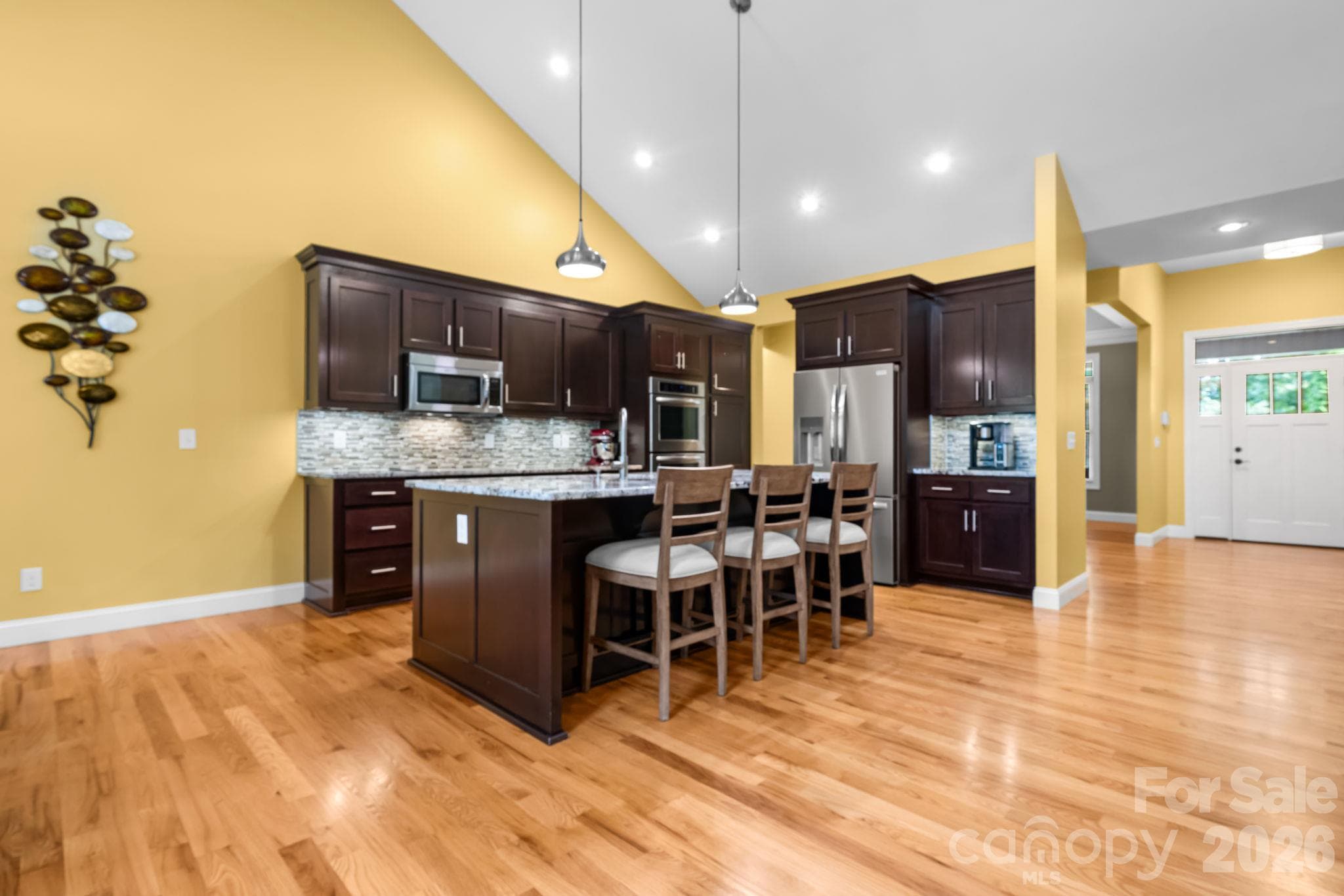 Single Family Residence at 2139 Zion Church Road, Hickory, photo 8 of 47