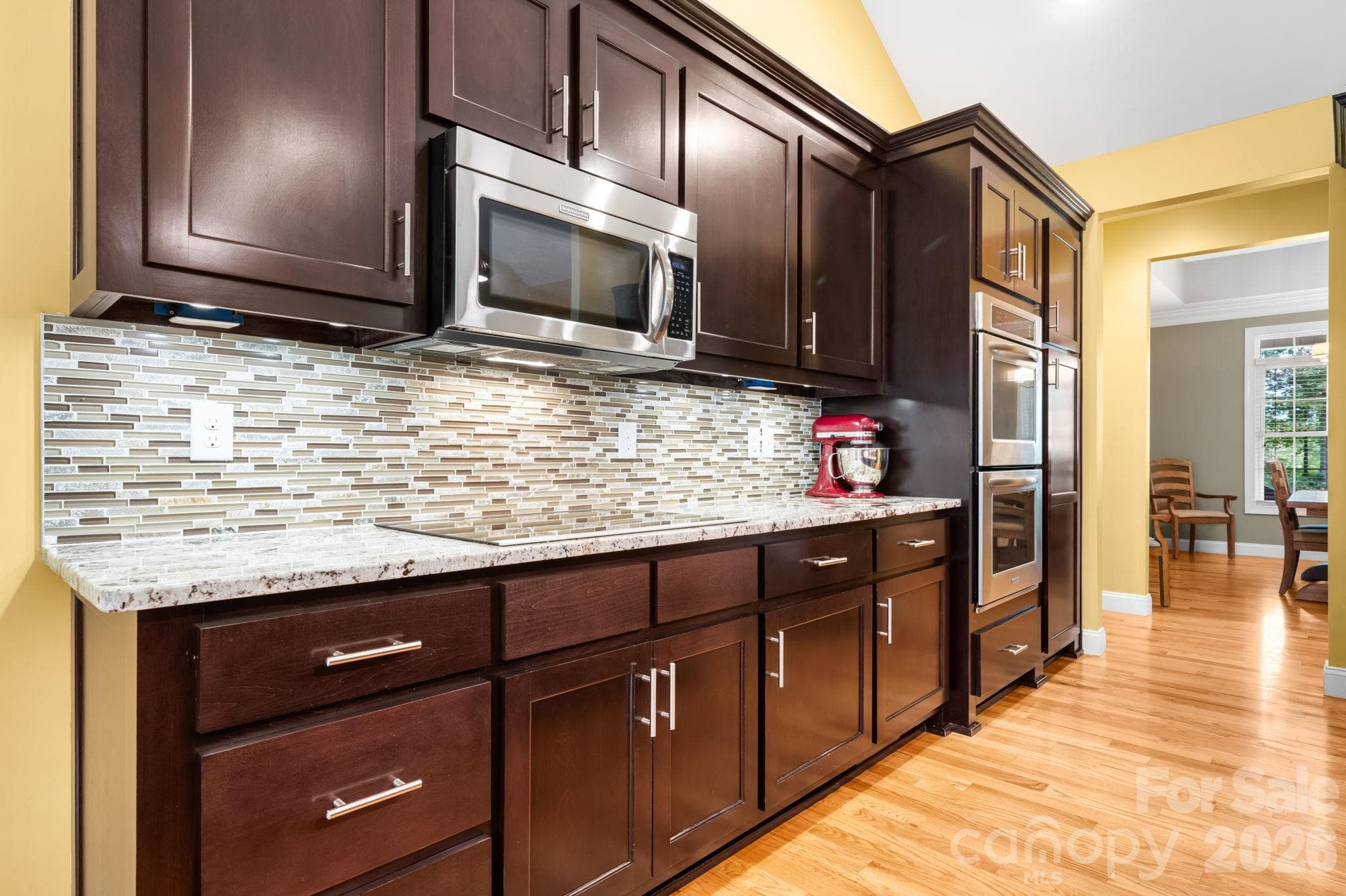 Single Family Residence at 2139 Zion Church Road, Hickory, photo 12 of 47