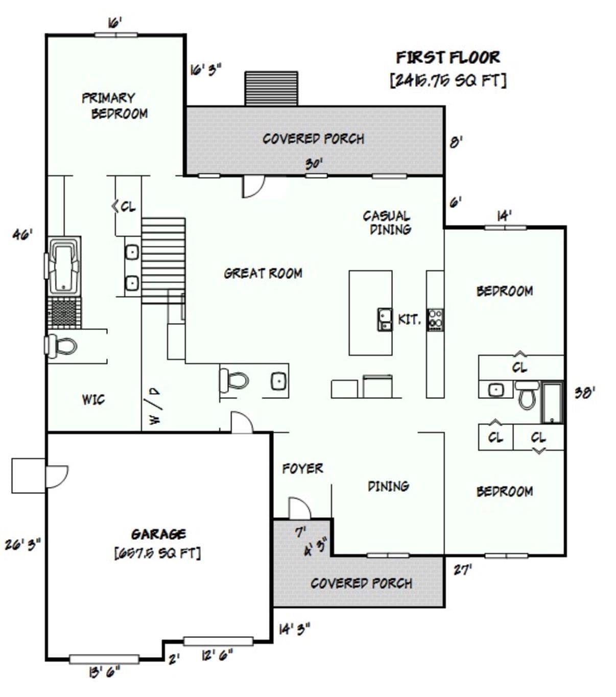 Single Family Residence at 2139 Zion Church Road, Hickory, photo 26 of 47