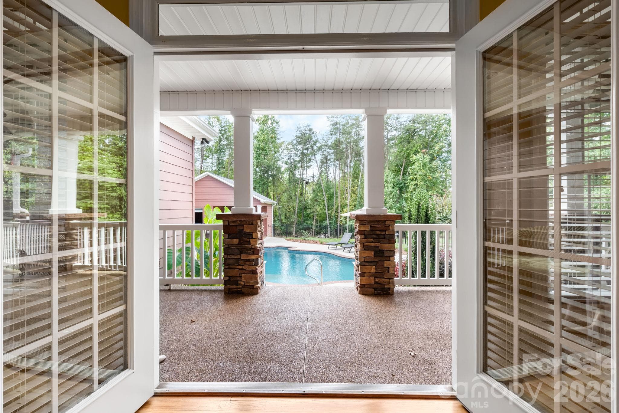 Single Family Residence at 2139 Zion Church Road, Hickory, photo 34 of 47