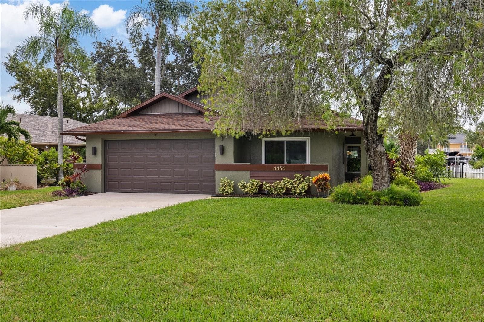Single Family Residence at 4454 MITCHER RD, NEW PORT RICHEY, photo 48 of 73