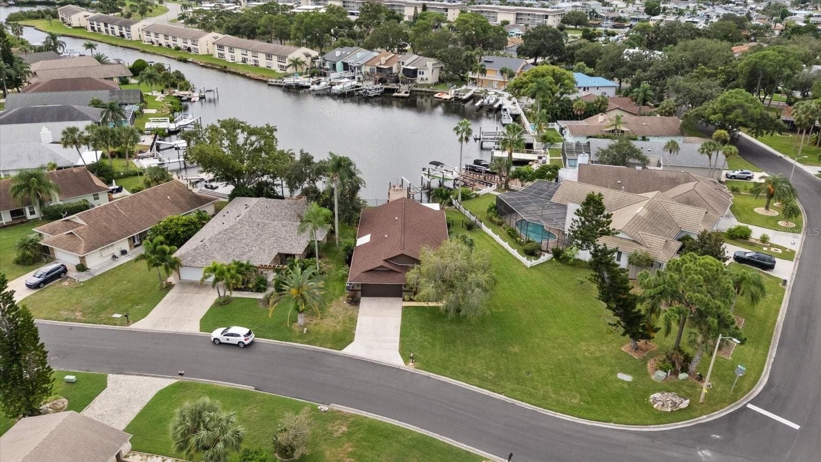 Single Family Residence at 4454 MITCHER RD, NEW PORT RICHEY, photo 50 of 73