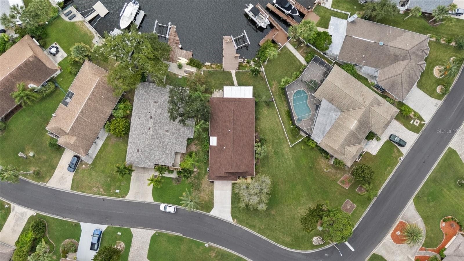 Single Family Residence at 4454 MITCHER RD, NEW PORT RICHEY, photo 52 of 73