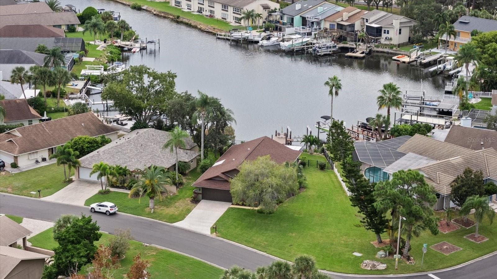 Single Family Residence at 4454 MITCHER RD, NEW PORT RICHEY, photo 54 of 73