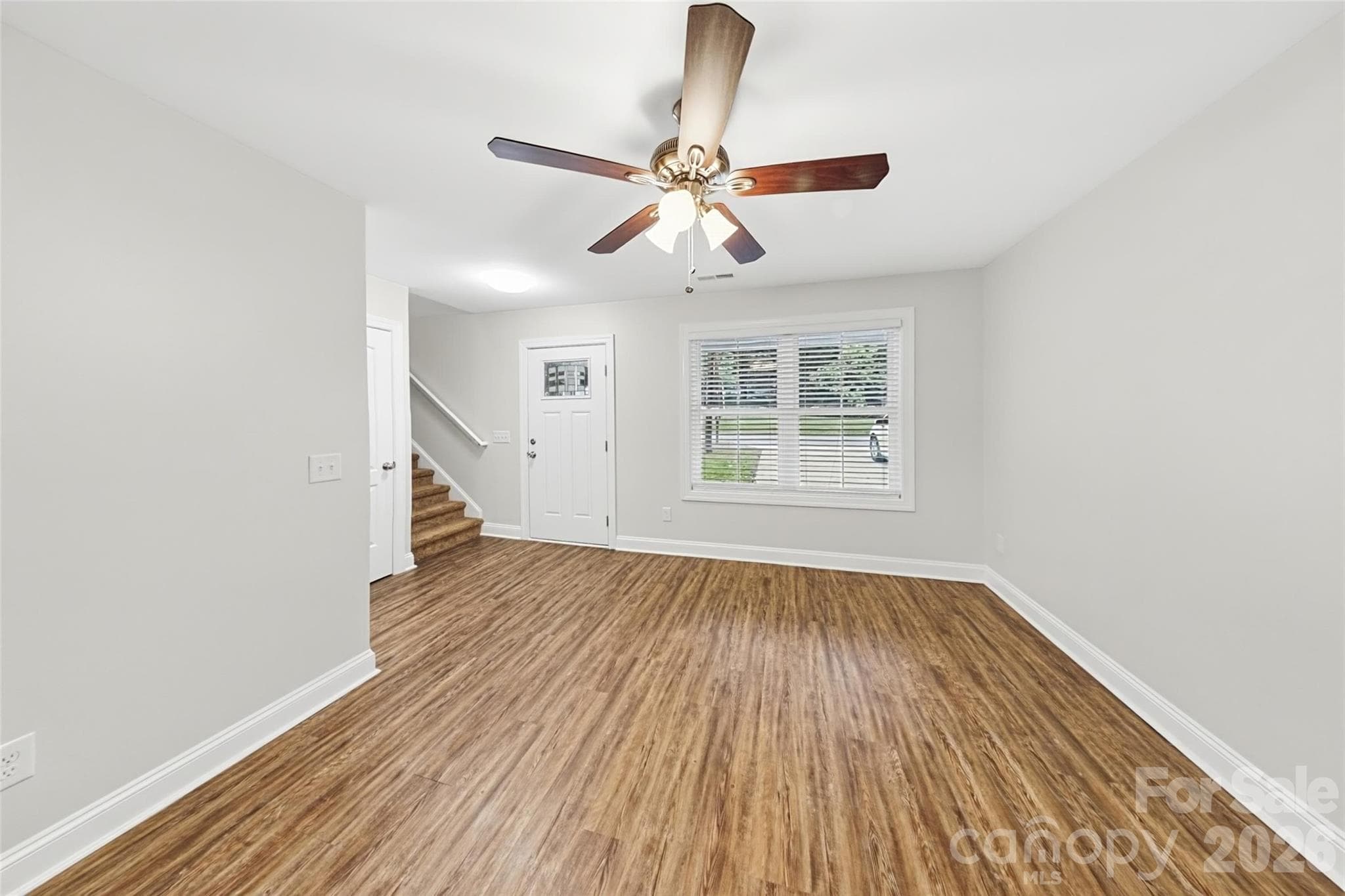 Single Family Residence at 1037 Gaither Place, Concord, photo 3 of 18