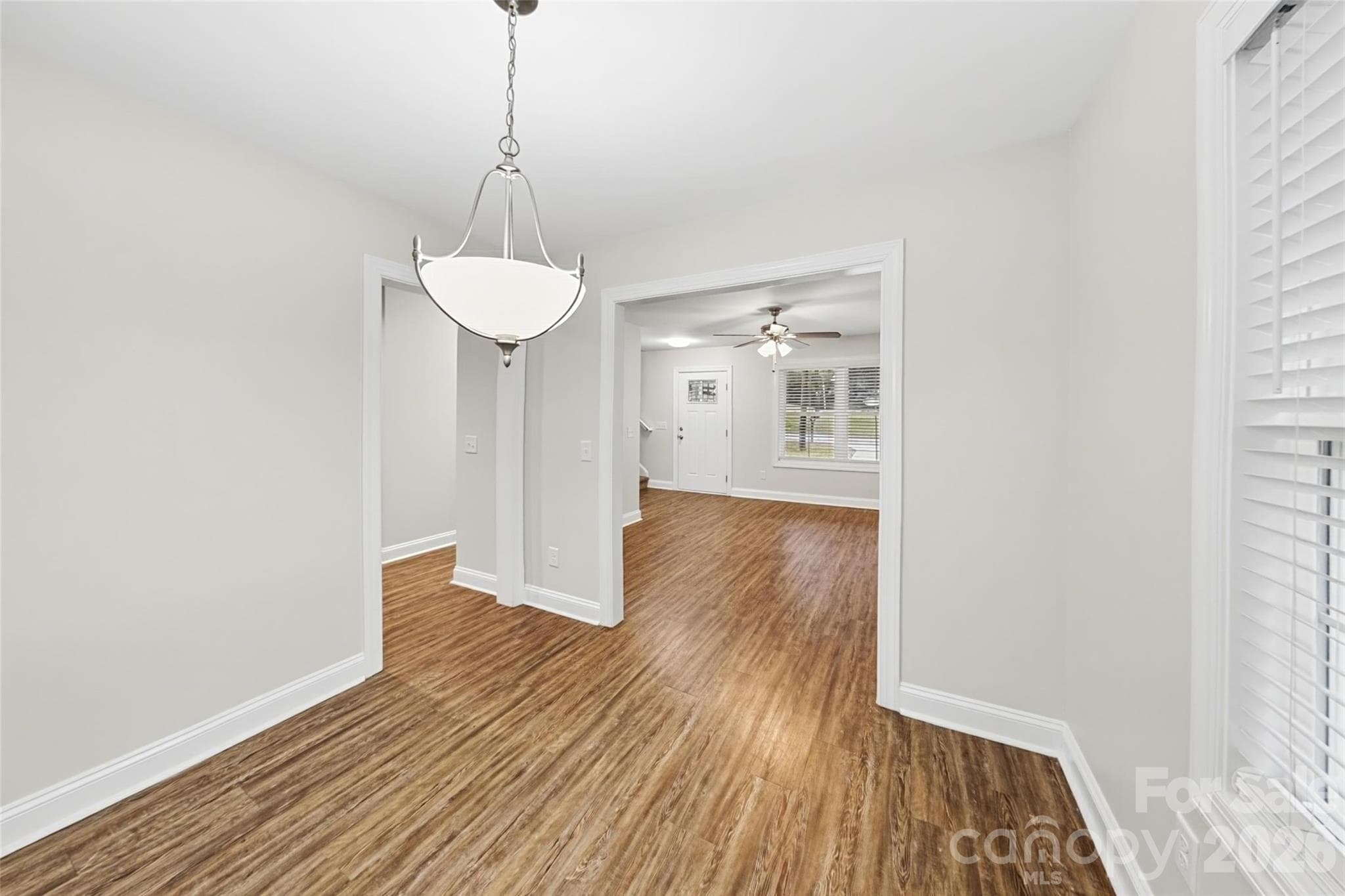 Single Family Residence at 1037 Gaither Place, Concord, photo 5 of 18