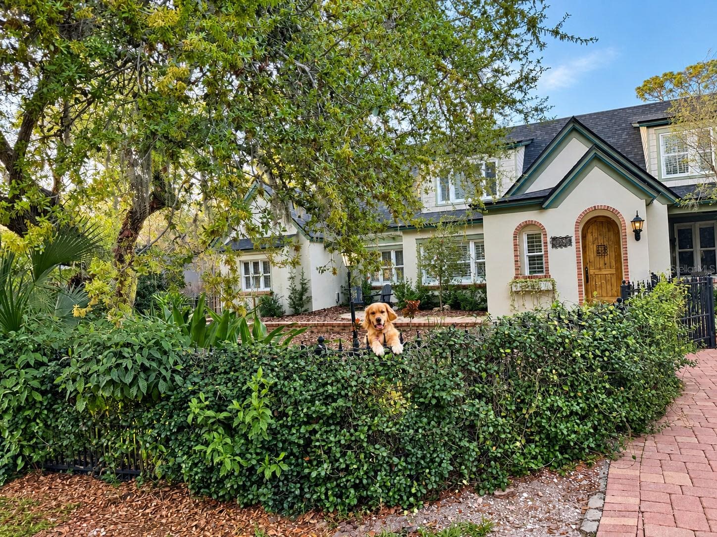 Single Family Residence at 5903 RIVER FOREST CIR, BRADENTON, photo 3 of 14
