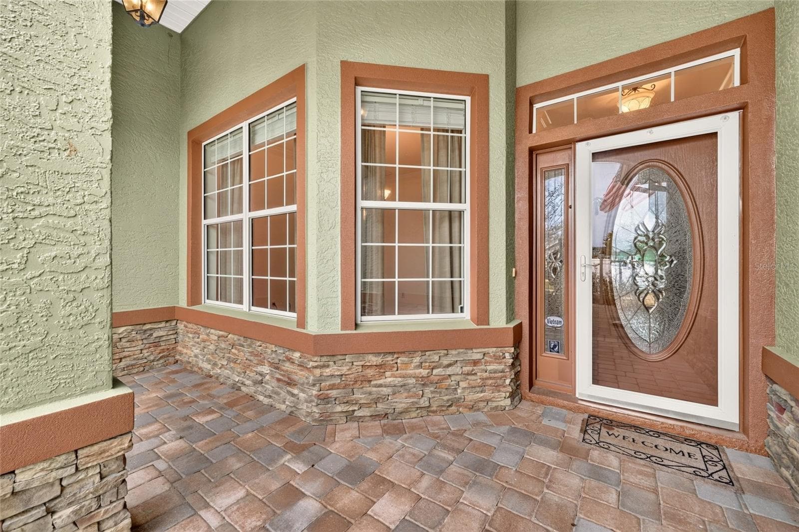 Single Family Residence at 8346 SW 84TH PLACE RD, OCALA, photo 2 of 29