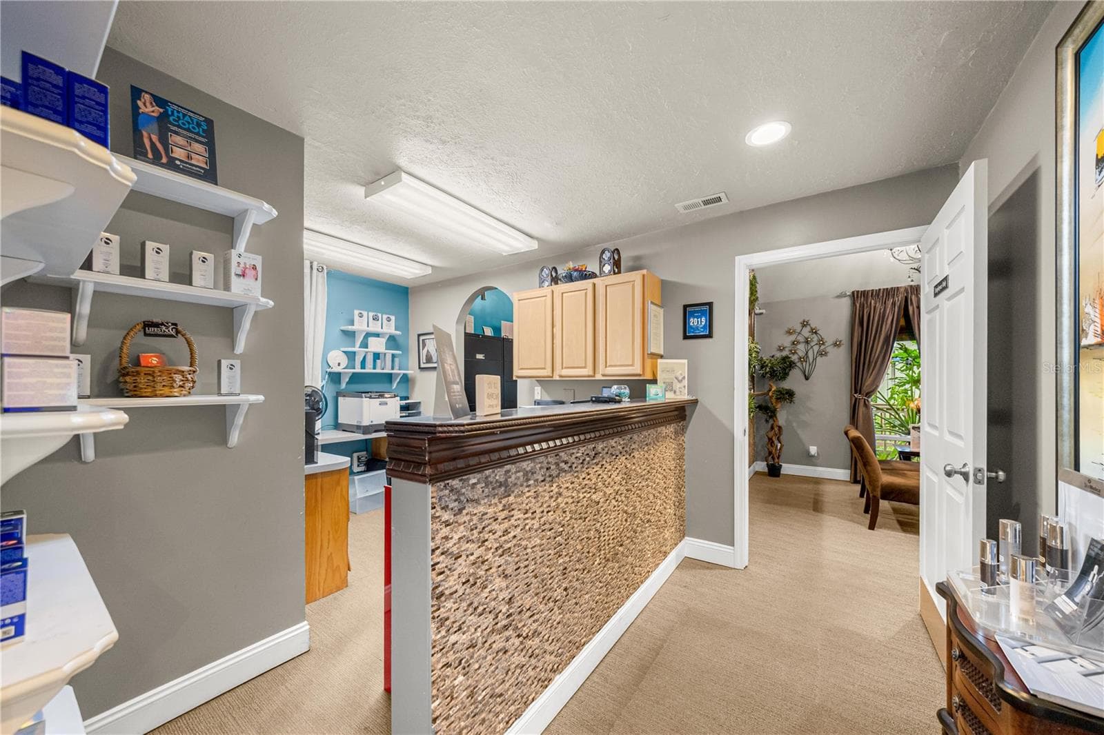 Office at 2139 NE 2ND ST #B2, OCALA, photo 13 of 53