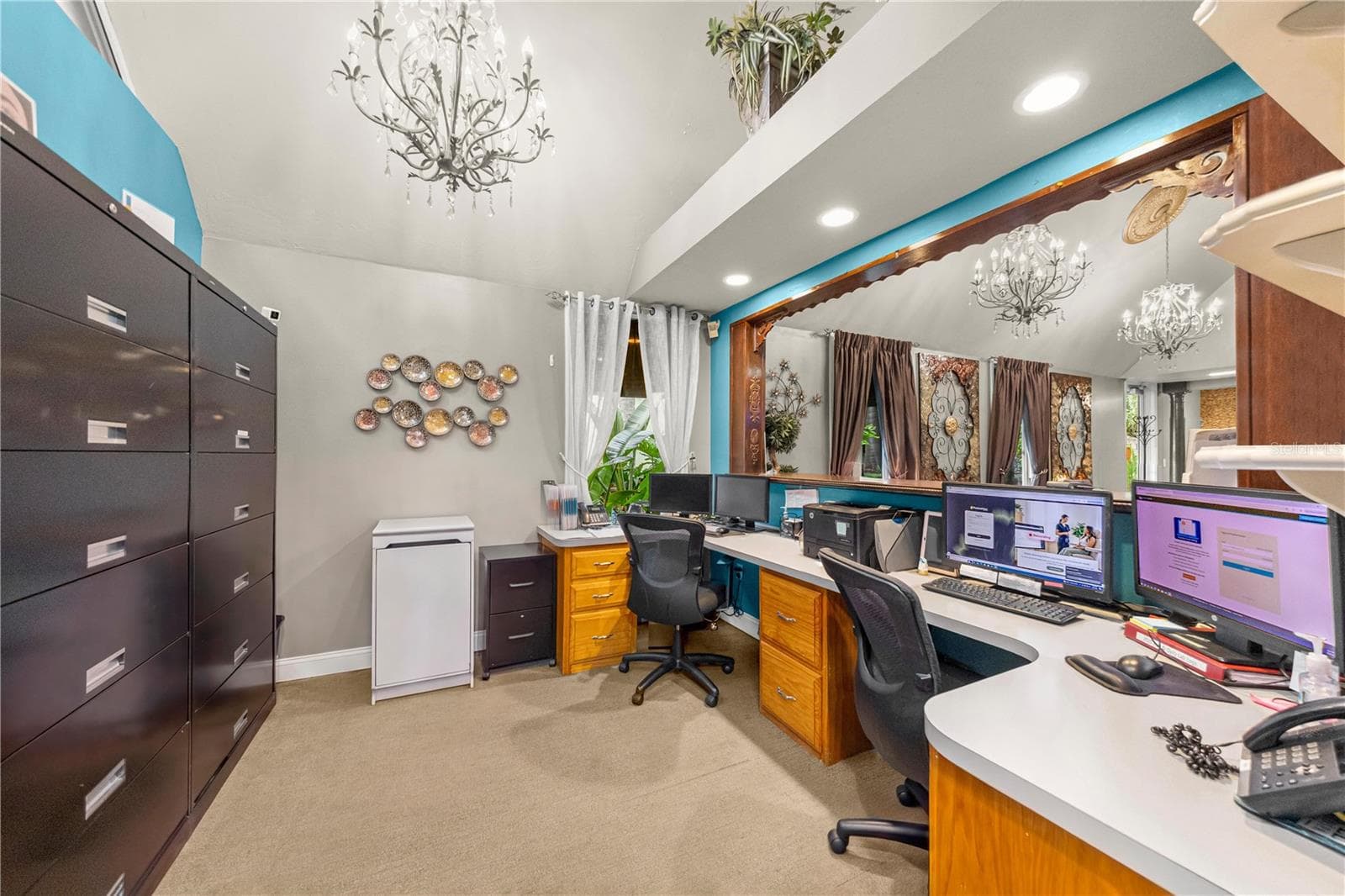Office at 2139 NE 2ND ST #B2, OCALA, photo 16 of 53