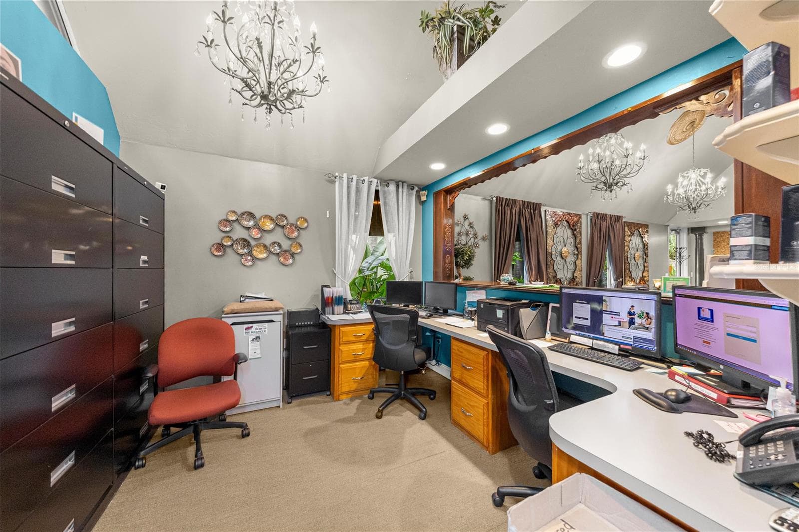 Office at 2139 NE 2ND ST #B2, OCALA, photo 17 of 53