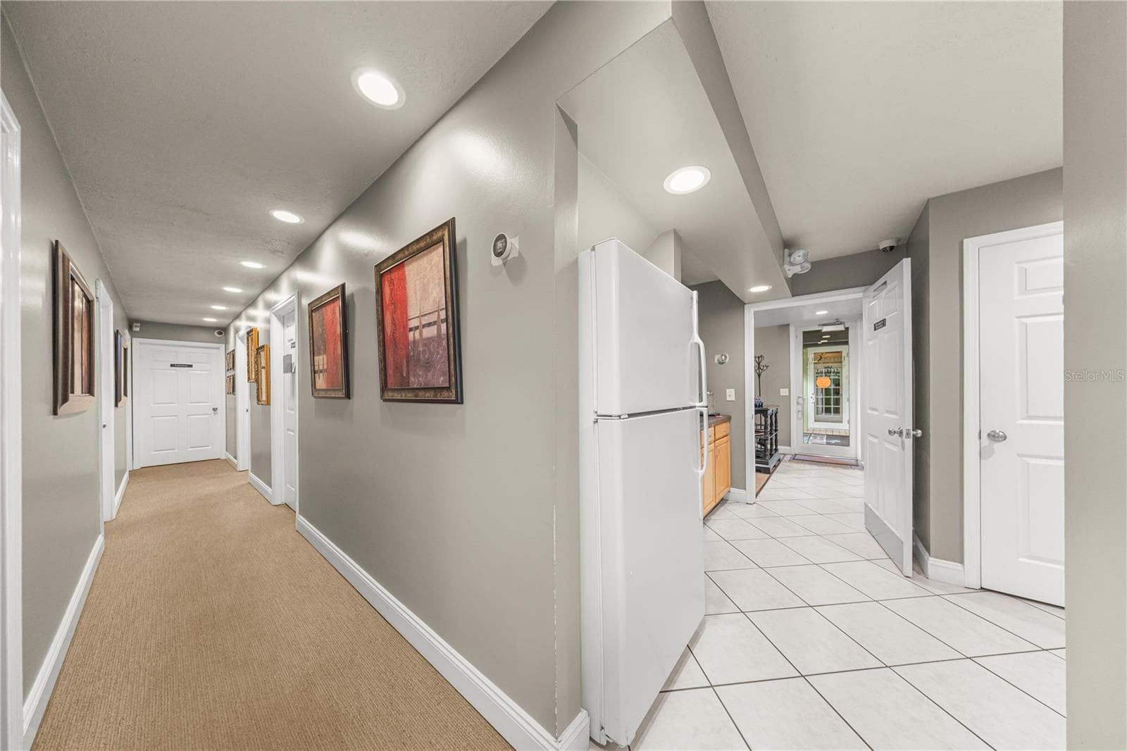 Office at 2139 NE 2ND ST #B2, OCALA, photo 25 of 53