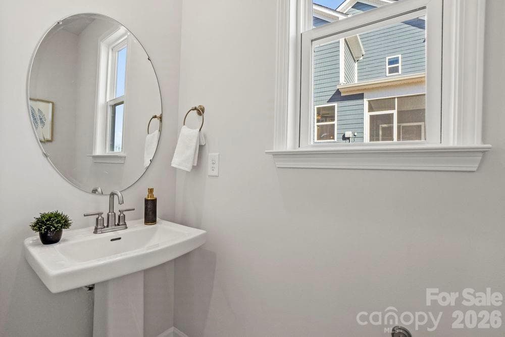 Representative Photo - 17106 Walker Wylie Drive, Charlotte