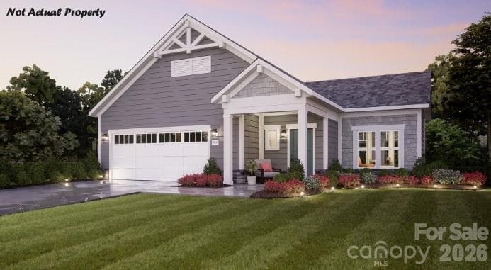 4180 Creek Bridge Circle