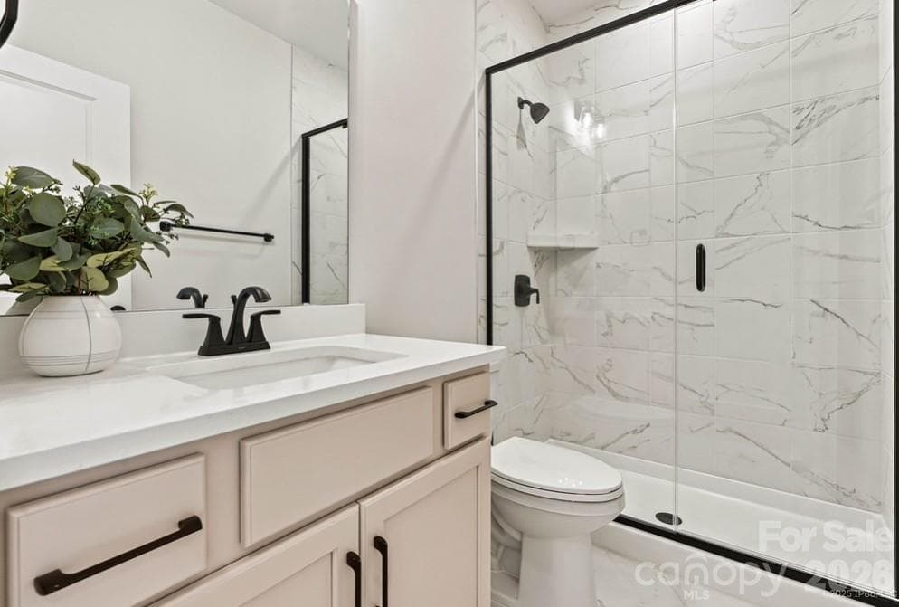 Not Actual Property - 4180 Creek Bridge Circle, Charlotte