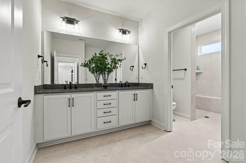Not Actual Property - 4180 Creek Bridge Circle, Charlotte