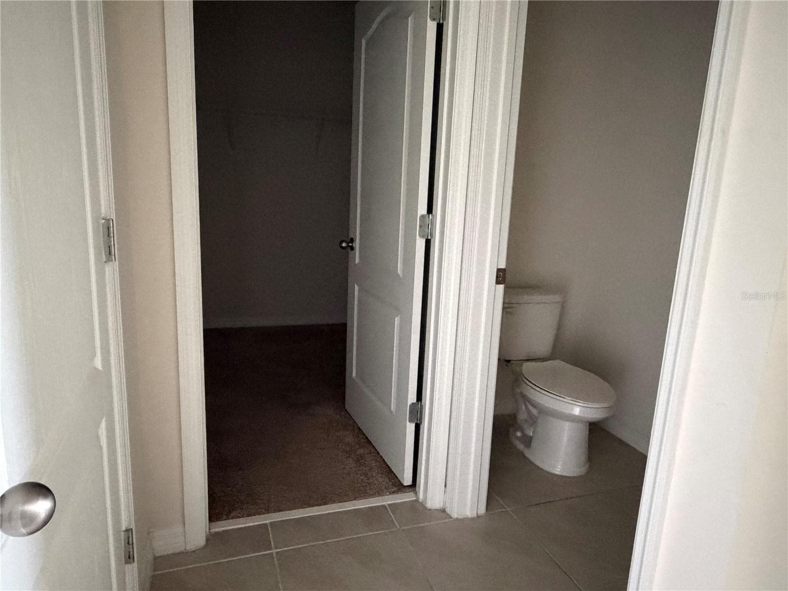 Master Bath - 160 OLD MILL POND RD, EDGEWATER