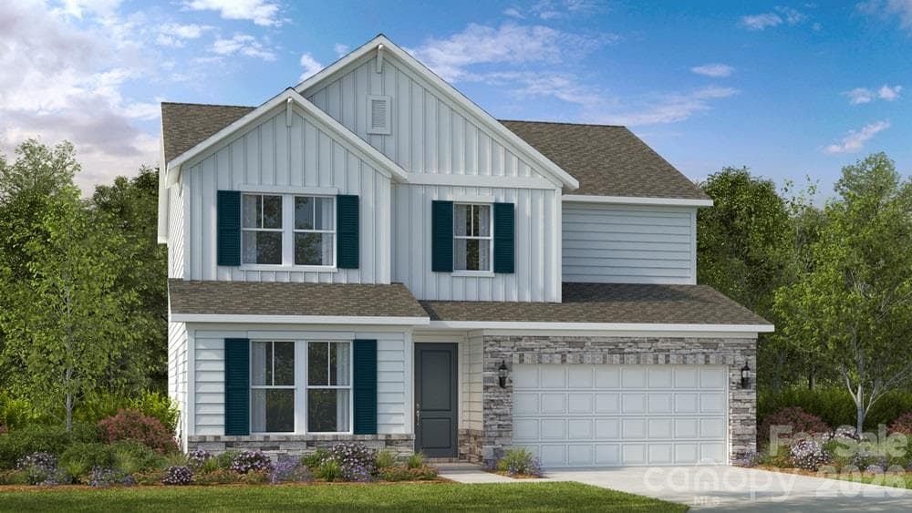 18222 Torchbearer Lane