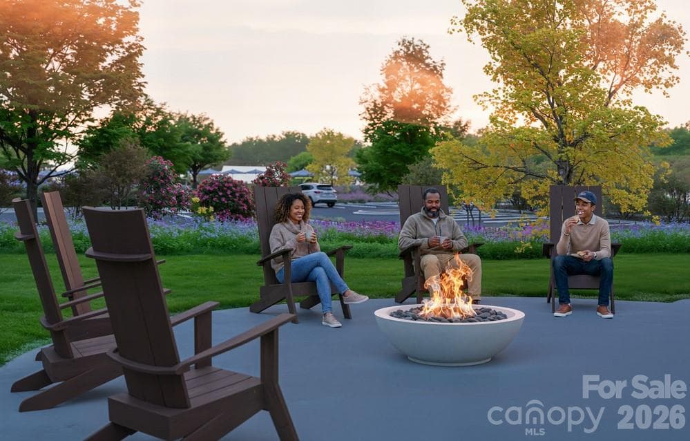 The Coves on Lake Wylie Community - 18222 Torchbearer Lane, Charlotte