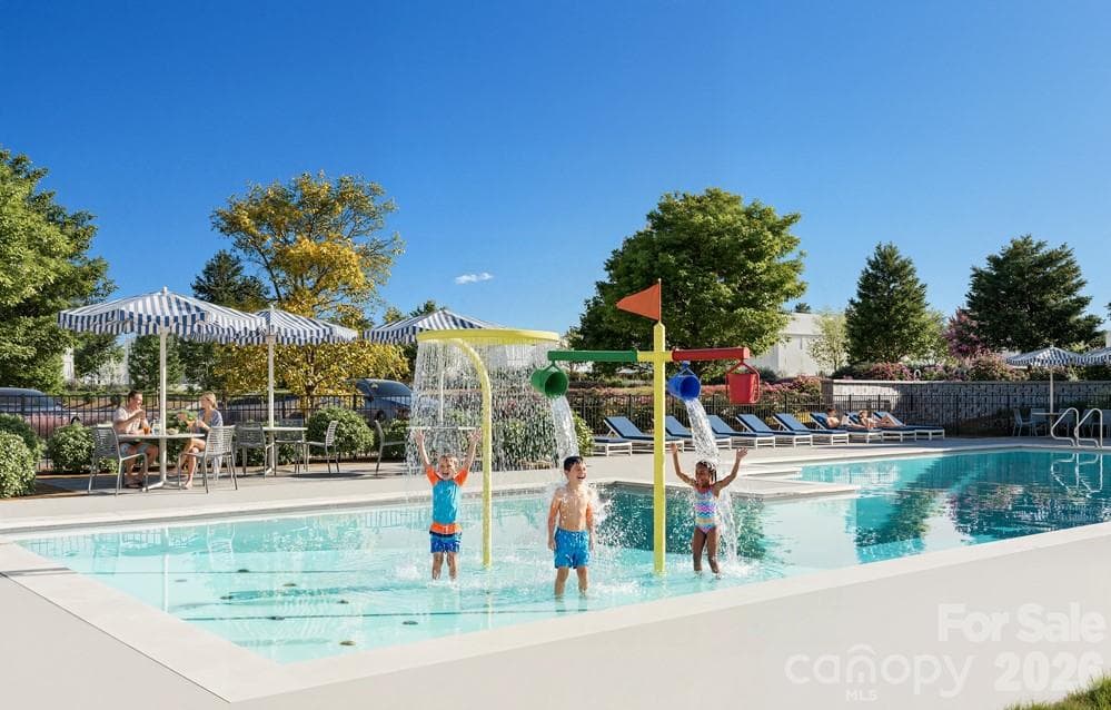 The Coves on Lake Wylie Community - 18222 Torchbearer Lane, Charlotte