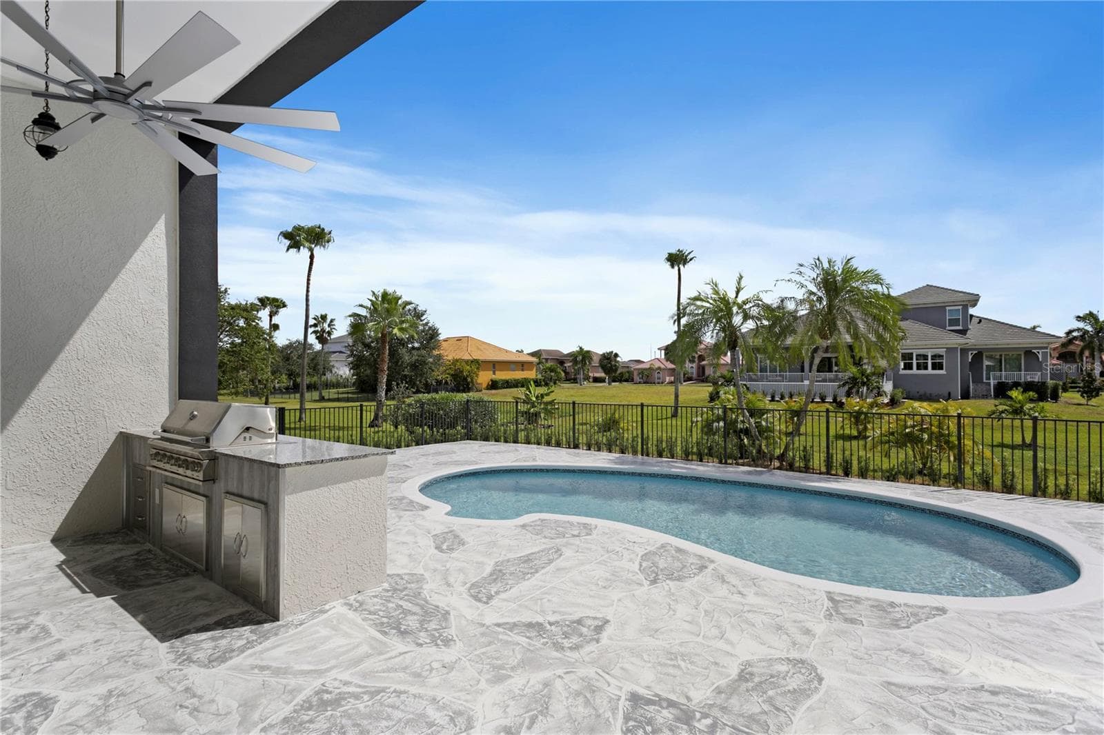 Single Family Residence at 6402 RUBIA CIR, APOLLO BEACH, photo 50 of 86