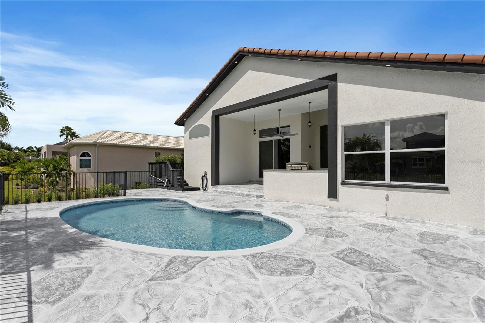 Single Family Residence at 6402 RUBIA CIR, APOLLO BEACH, photo 55 of 86