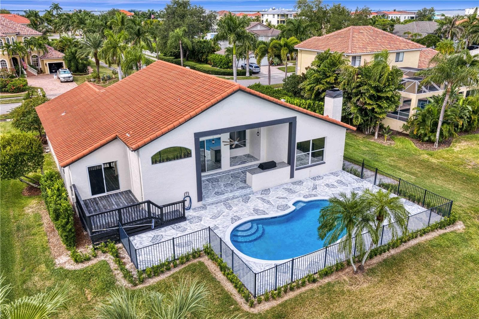 Single Family Residence at 6402 RUBIA CIR, APOLLO BEACH, photo 60 of 86