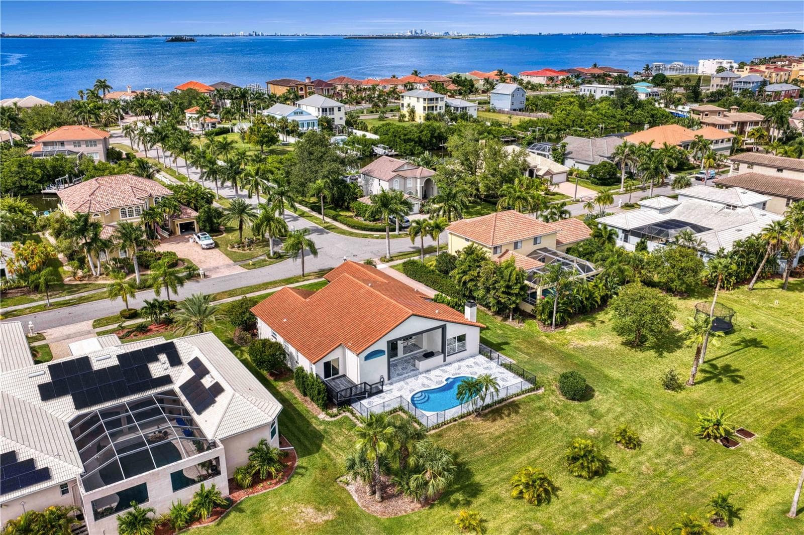 Single Family Residence at 6402 RUBIA CIR, APOLLO BEACH, photo 62 of 86