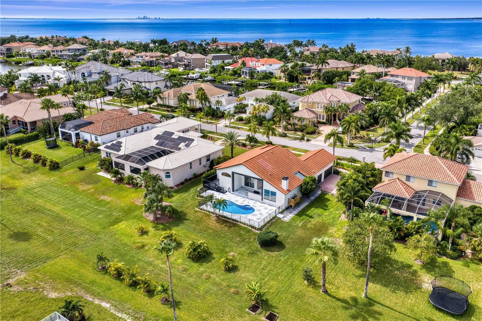 Single Family Residence at 6402 RUBIA CIR, APOLLO BEACH, photo 64 of 86