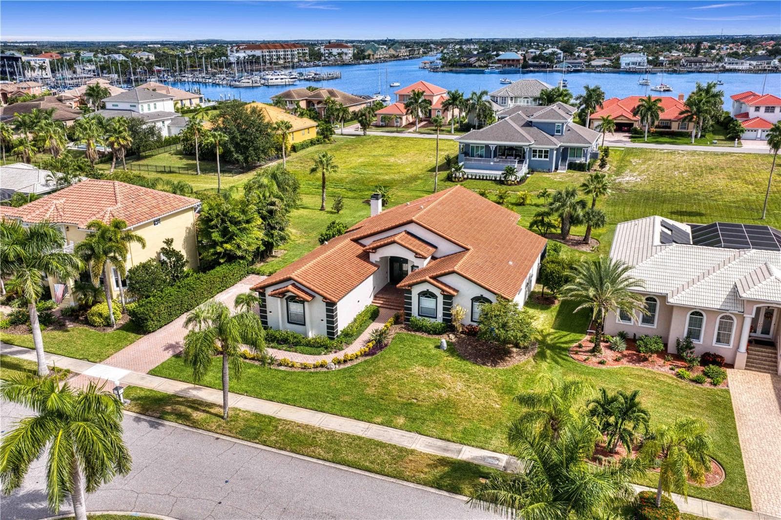 Single Family Residence at 6402 RUBIA CIR, APOLLO BEACH, photo 67 of 86