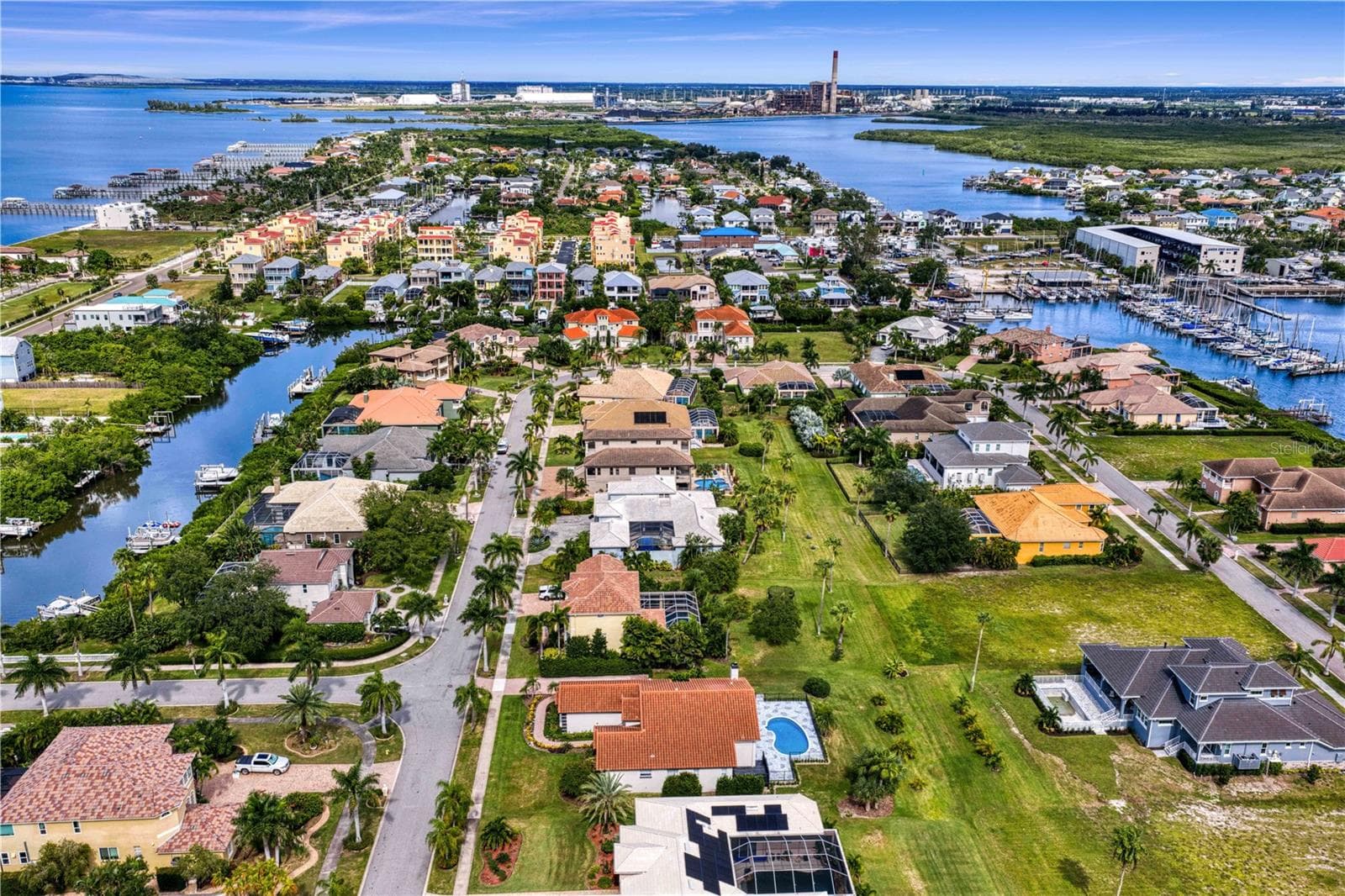 Single Family Residence at 6402 RUBIA CIR, APOLLO BEACH, photo 74 of 86