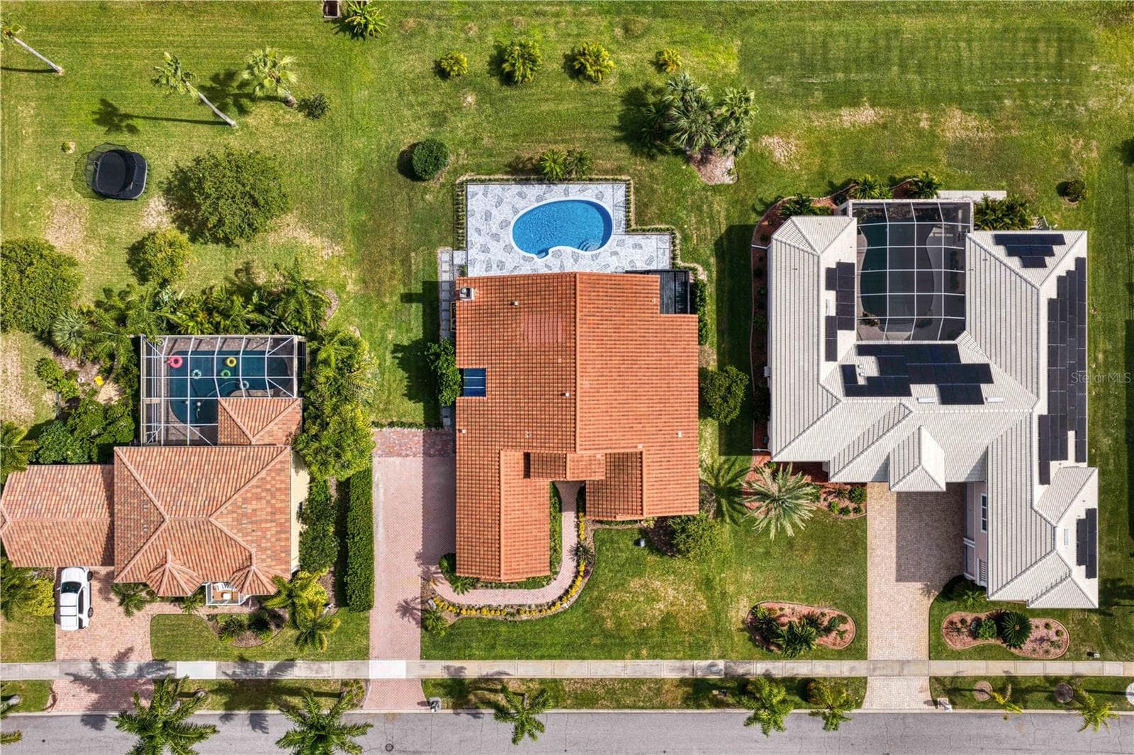 Single Family Residence at 6402 RUBIA CIR, APOLLO BEACH, photo 86 of 86