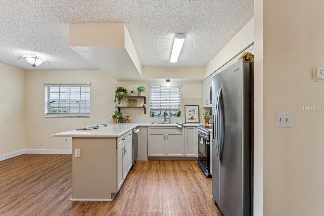 Condominium at 6709 DEVONSHIRE LN #10A, NEW PORT RICHEY, photo 8 of 62