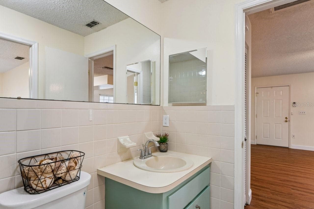 Condominium at 6709 DEVONSHIRE LN #10A, NEW PORT RICHEY, photo 22 of 62