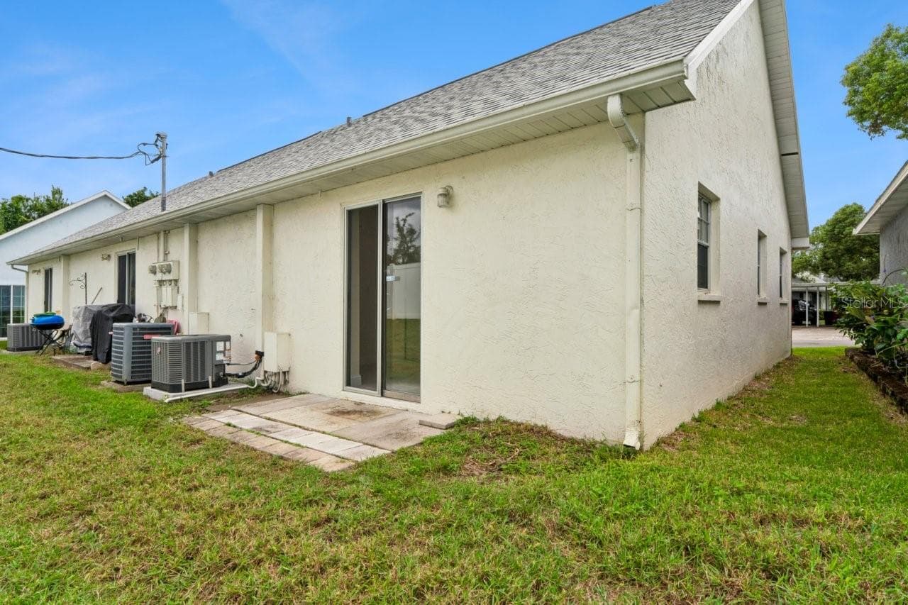 Condominium at 6709 DEVONSHIRE LN #10A, NEW PORT RICHEY, photo 24 of 62