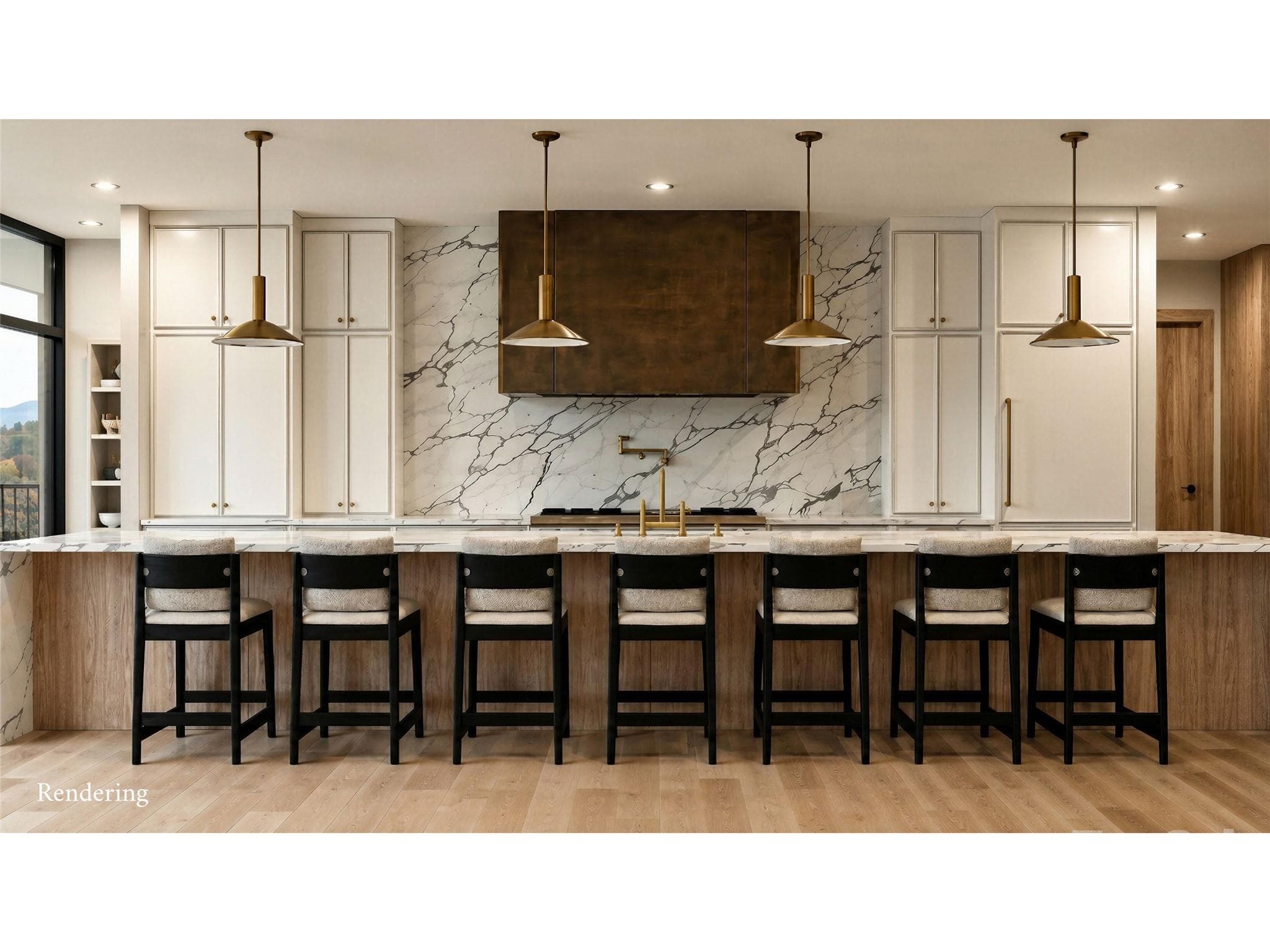 Only a Limited Number of Residences Remain - Asheville
